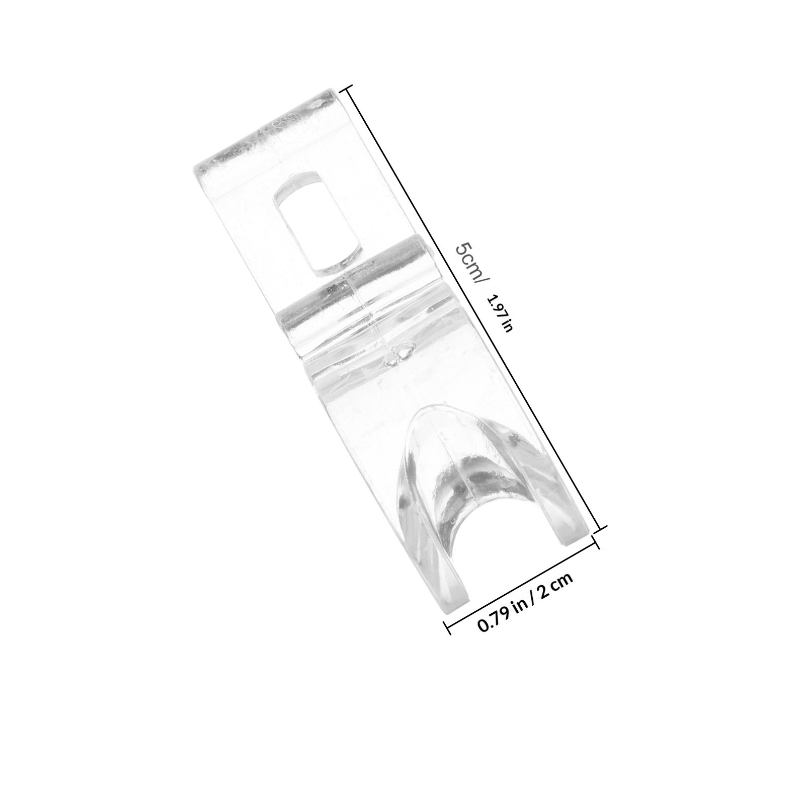 1Set Window Curtain Fixing Hoo - Roller Chain review and price