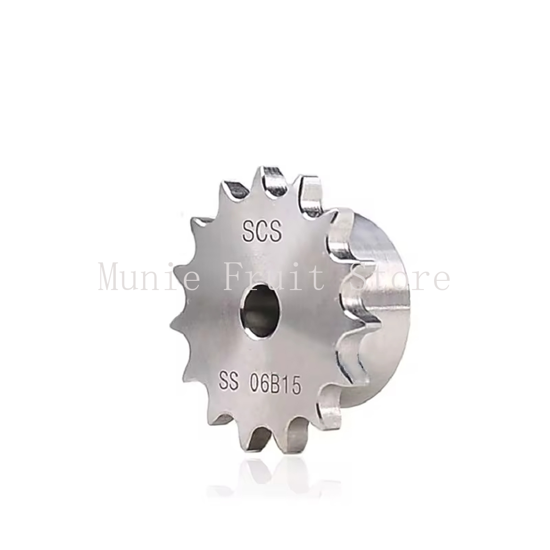 08B Sprocket 10-22 Teeth 12.7m - Ansi Chain review and price