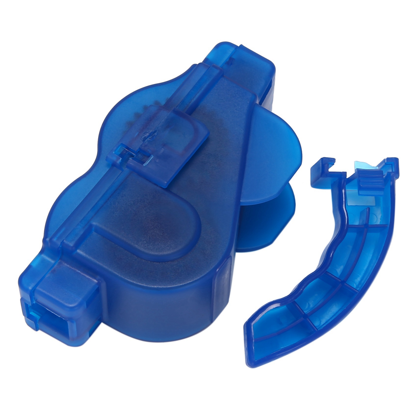 RTENTE-Bike Chain Scrubber, 12 - Bicycle Chain review and price
