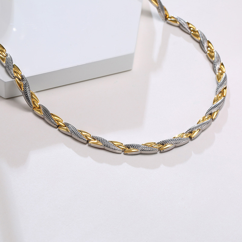 ARADOO Titanium Steel Dragon P - Ansi Chain review and price