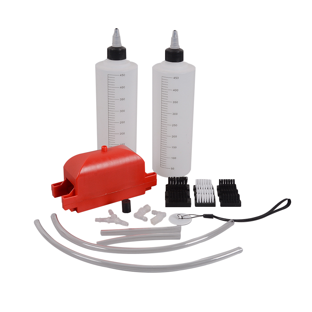 Chain Cleaning Machine Kit Bru - Chain Kit Motorcycle review and price