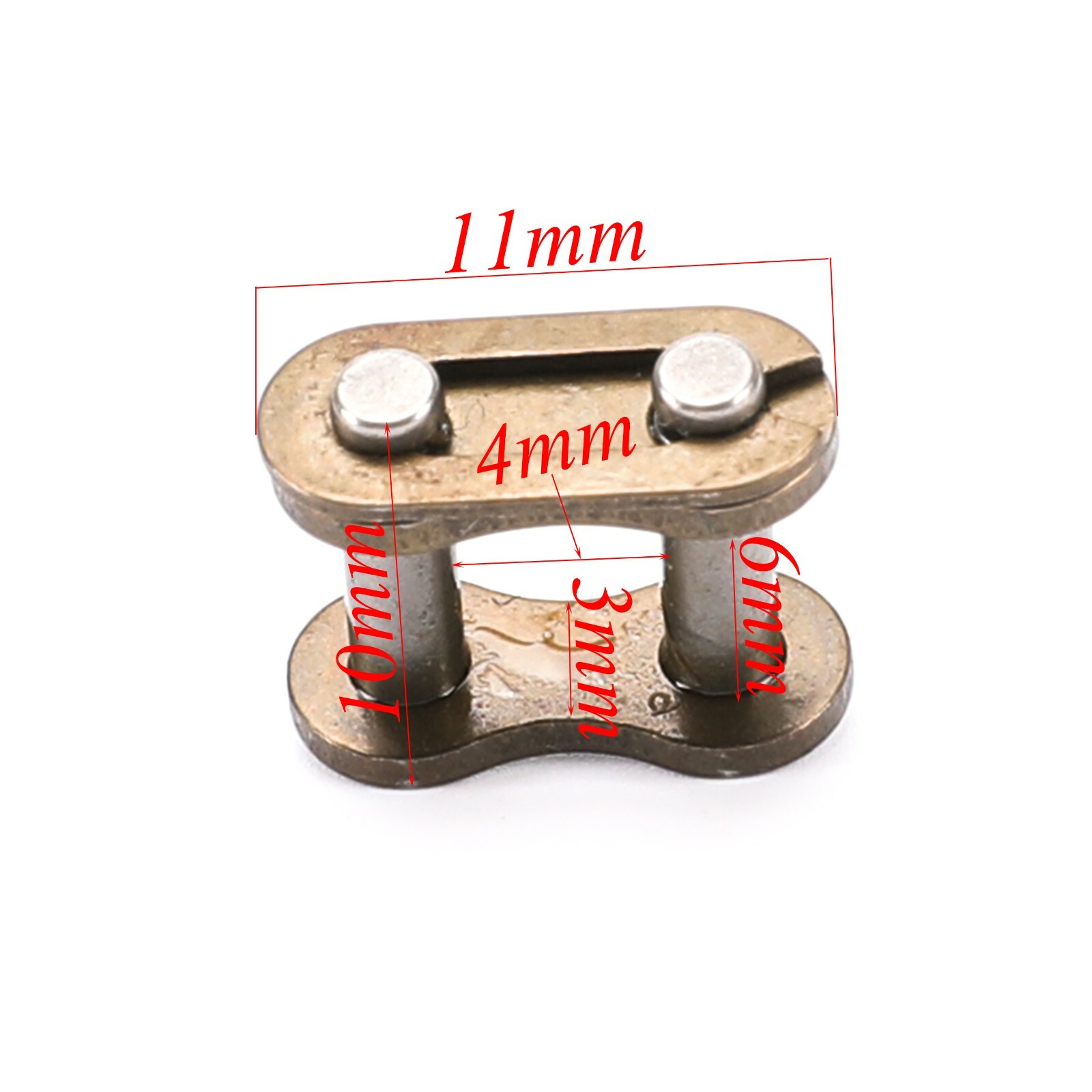 2x 25H Chain Master Link For M - Master Link Chain review and price