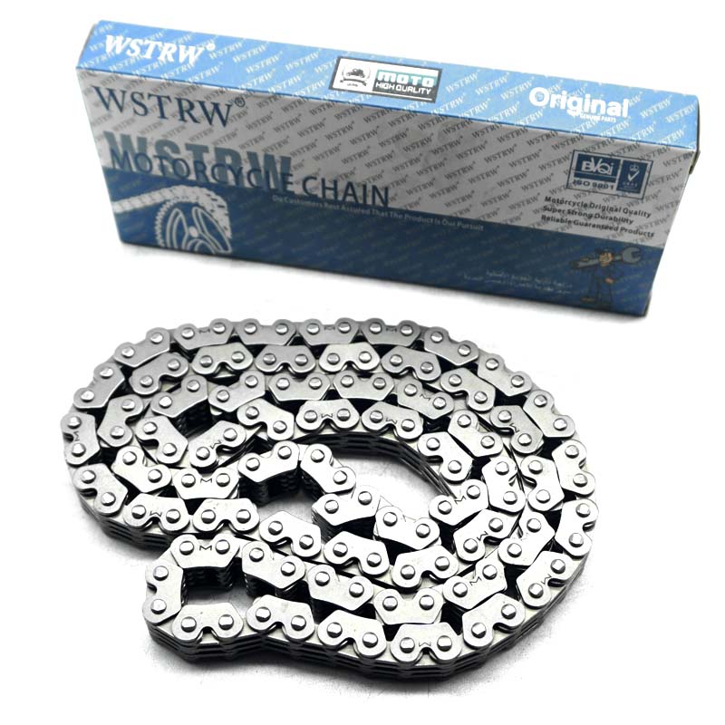 For HONDA VTX1800C 2002 2003 2 - Motorcycle Parts Chain review and price
