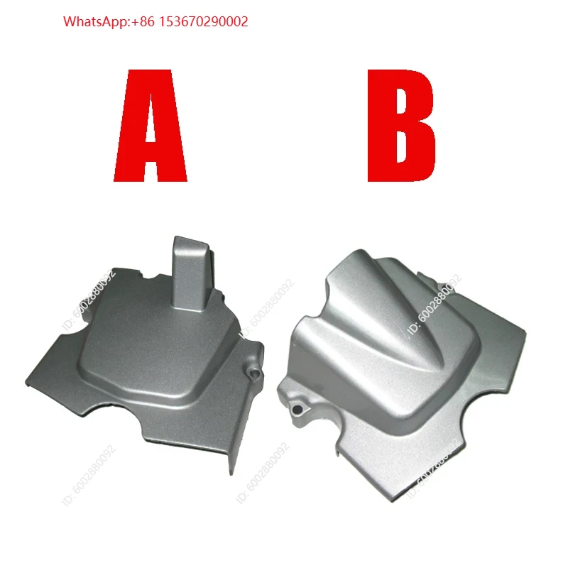 Motorcycle Sprocket Cover for  - Sprocket review and price