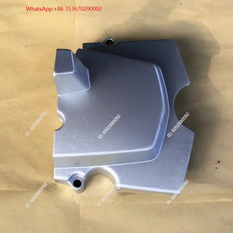 Motorcycle Sprocket Cover for  - Sprocket review and price