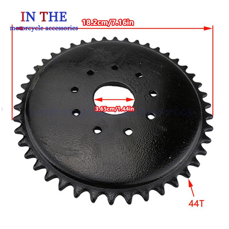 For 49cc 50cc 66cc 80cc 415 Ch - Bicycle Chain review and price