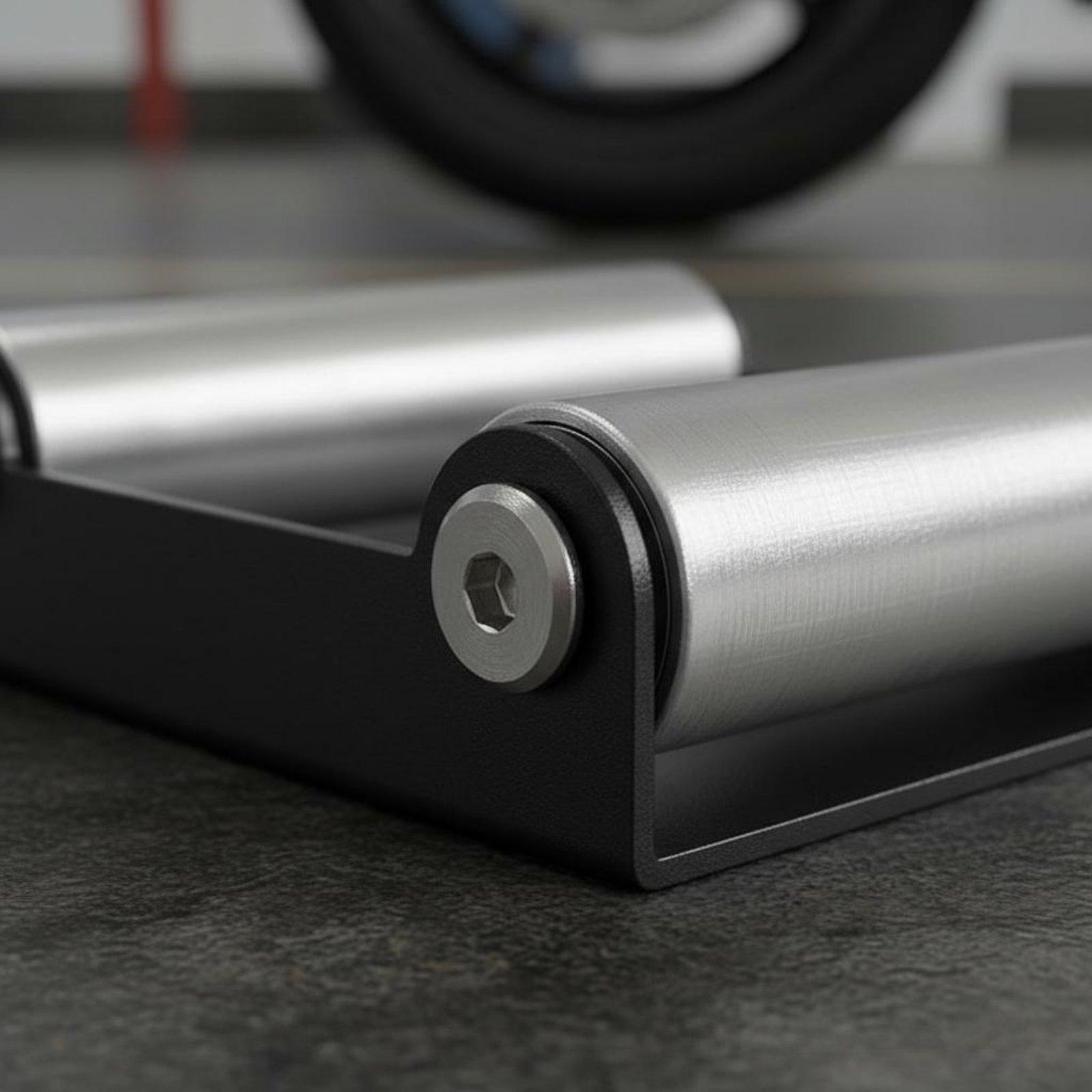 Universal Motorcycle Wheel Rol - Roller Chain review and price