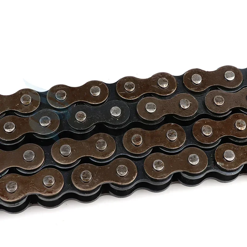 520 Motorcycle Drive Chain 96L - 530 Chain review and price