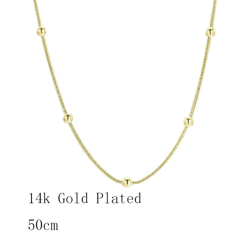 XP Jewelry --( 45 50 cm X 3 mm - Xcm Chain review and price