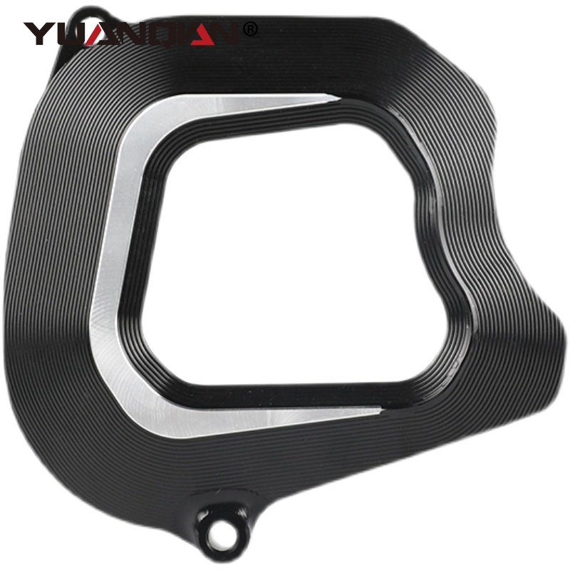 Front Sprocket Sensor Protecti - Xcm Chain review and price