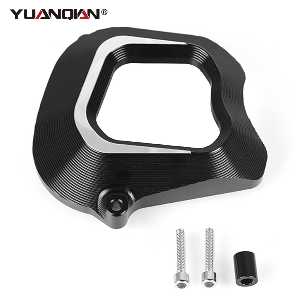 Front Sprocket Sensor Protecti - Xcm Chain review and price