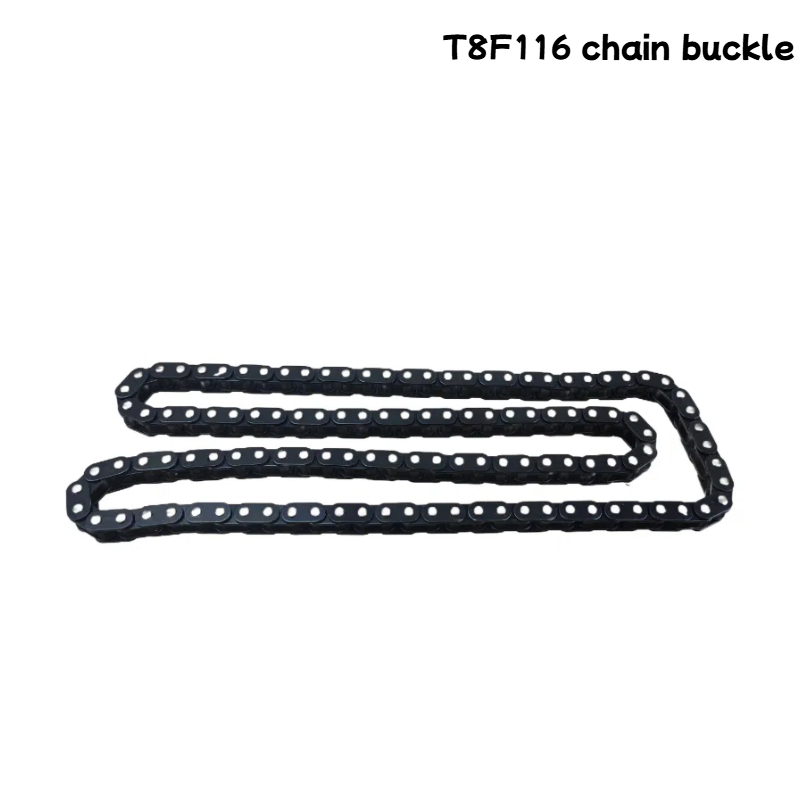 T8F Chain With Spare Master Li - Master Link Chain review and price