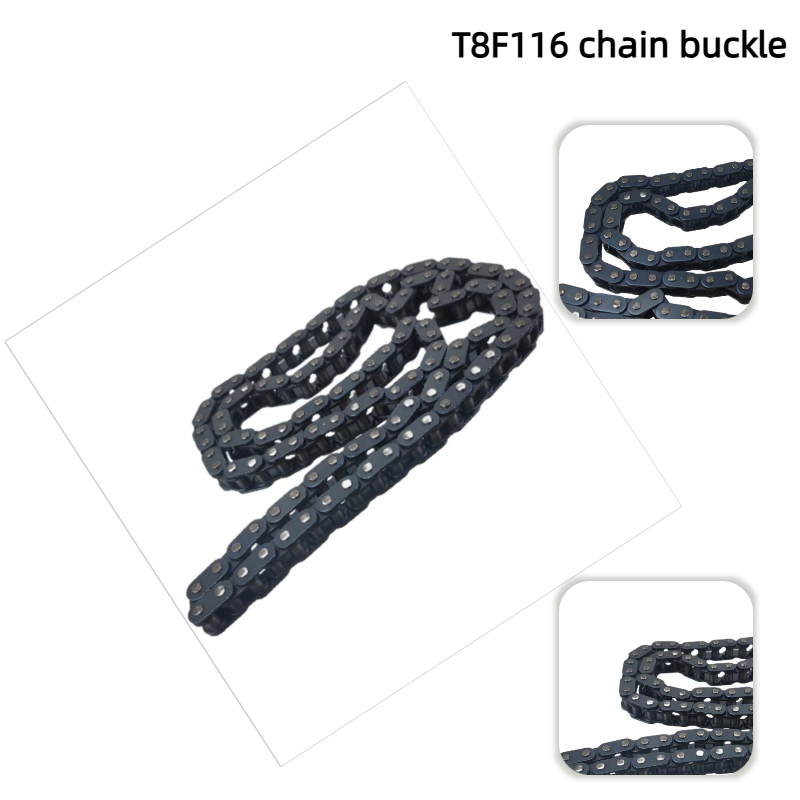 T8F Chain With Spare Master Li - Master Link Chain review and price