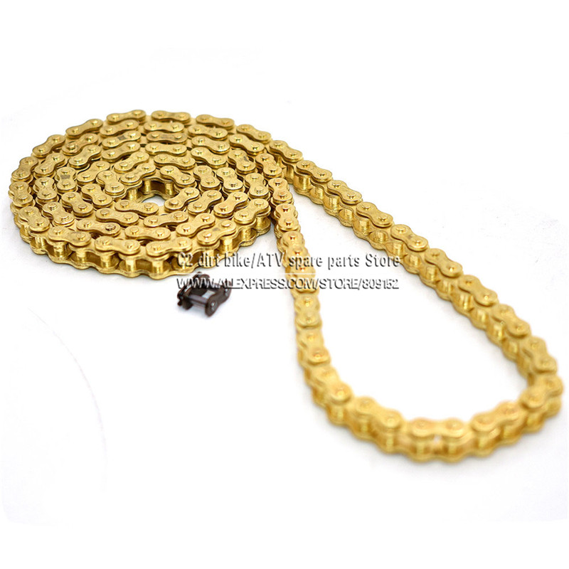 Chain 25H With 144 Links And 1 - Master Link Chain review and price