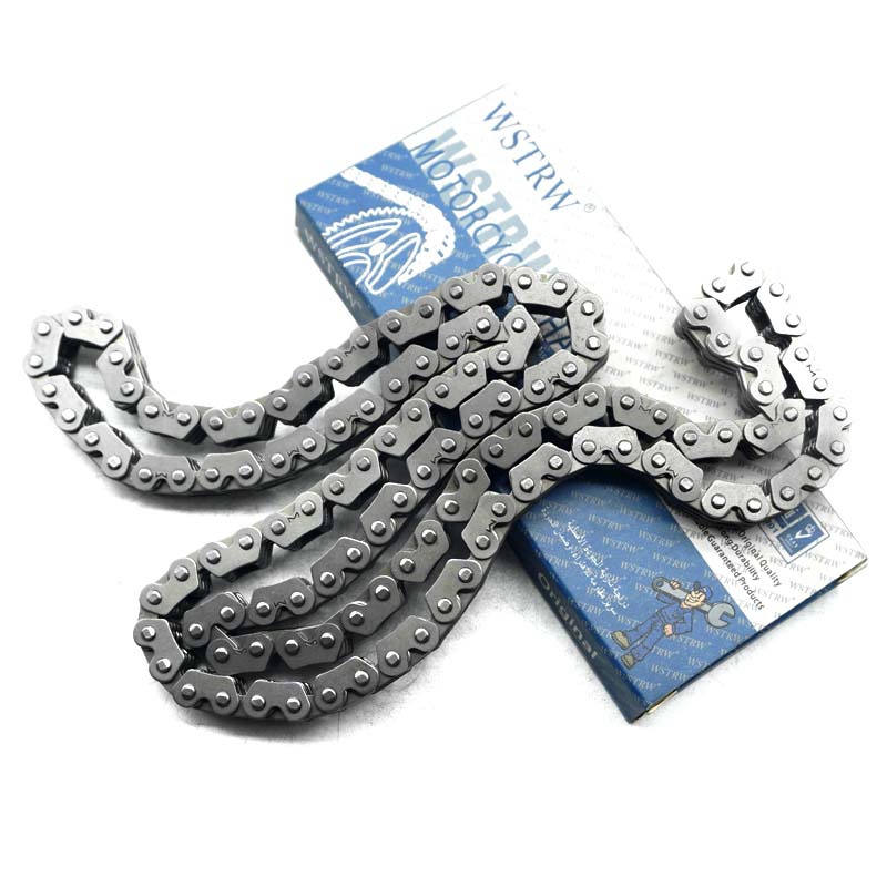 For YAMAHA FZ6 FAIRED FZ6-S 20 - Motorcycle Parts Chain review and price