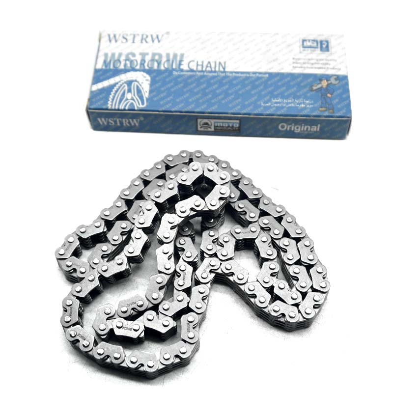 For YAMAHA FZ6 FAIRED FZ6-S 20 - Motorcycle Parts Chain review and price