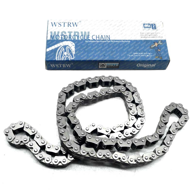 For YAMAHA FZ6 FAIRED FZ6-S 20 - Motorcycle Parts Chain review and price