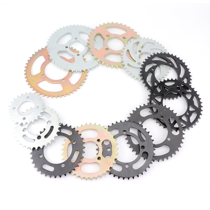 Motorcycle 420/428 Chain 37T/4 - 530 Chain review and price