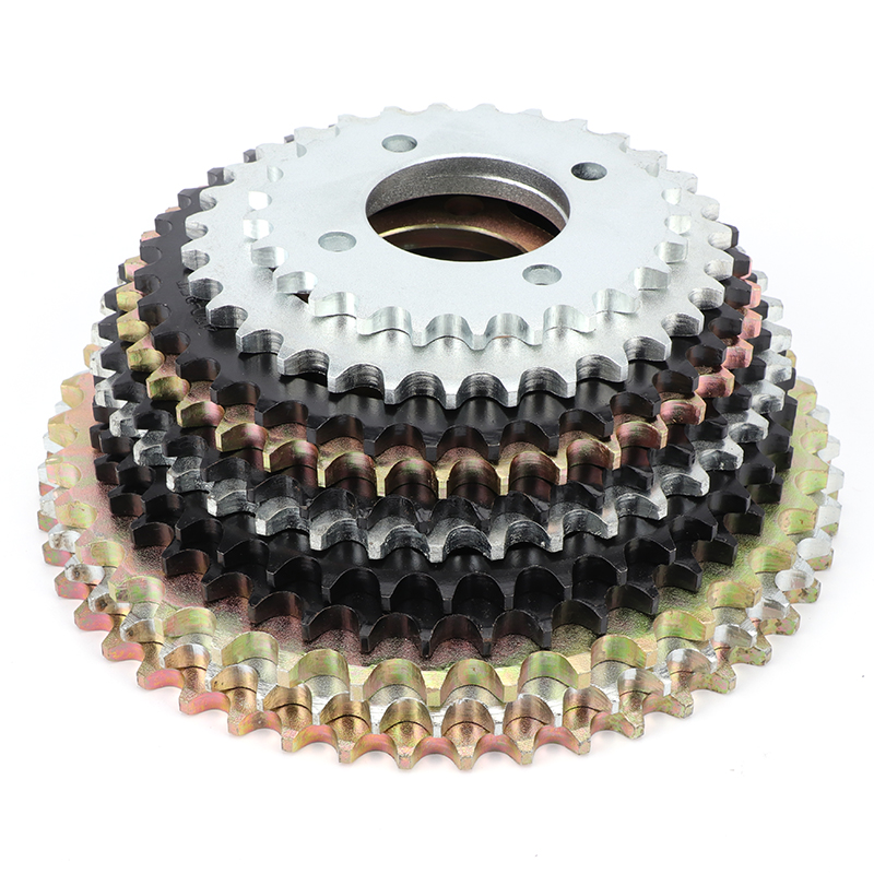 Motorcycle 420/428 Chain 37T/4 - 530 Chain review and price