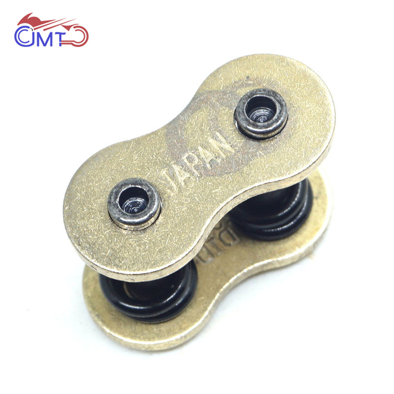 Motorcycle Drive Chain O-ring  - 428 Chain review and price