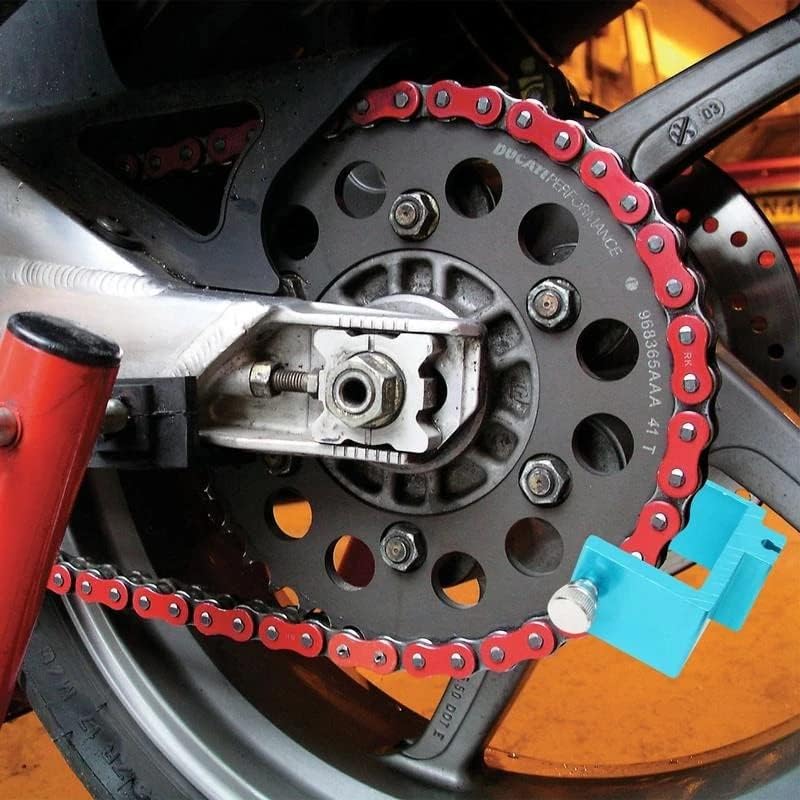 Motorcycle Chain Alignment Too - Chain Breaker review and price
