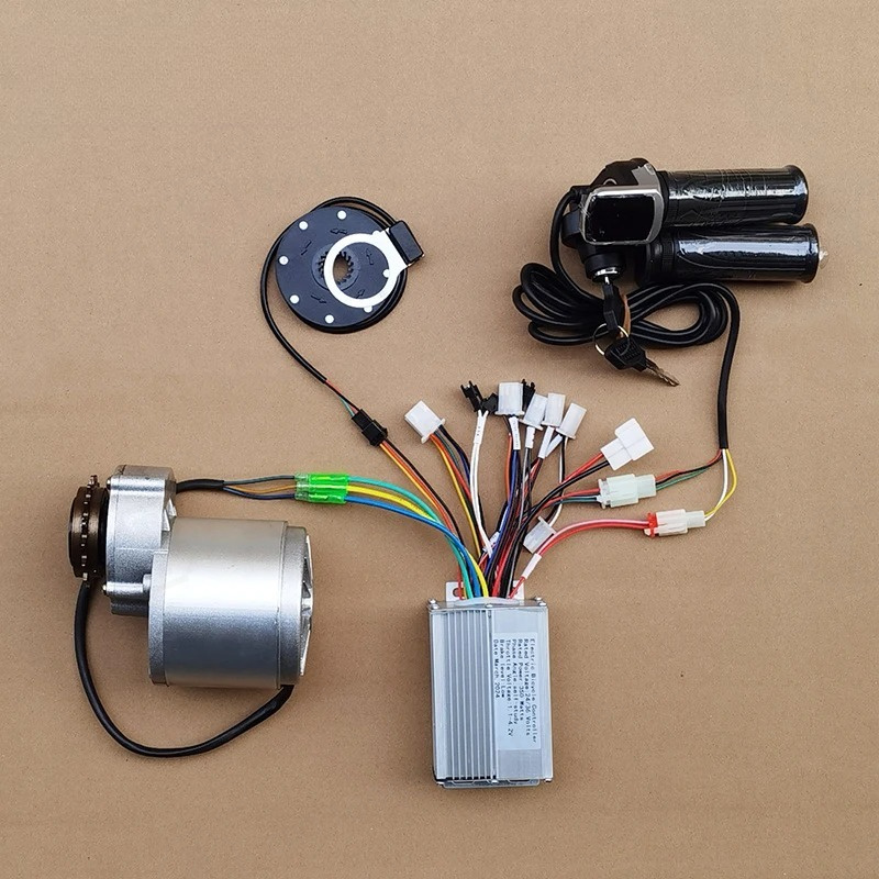 DIY 250W 350W Cheap Solution S - Bicycle Chain review and price