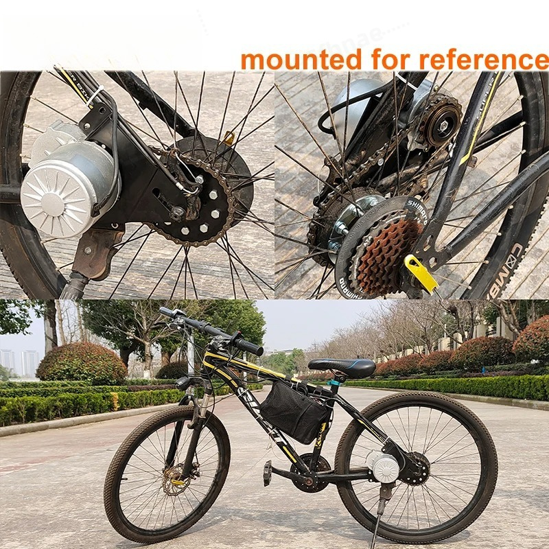 DIY 250W 350W Cheap Solution S - Bicycle Chain review and price
