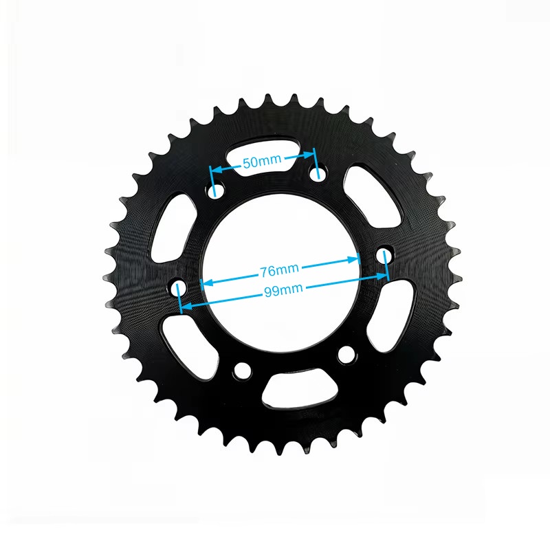 428 39T/41T/42T/45T/48T/50T Re - 428 Chain review and price